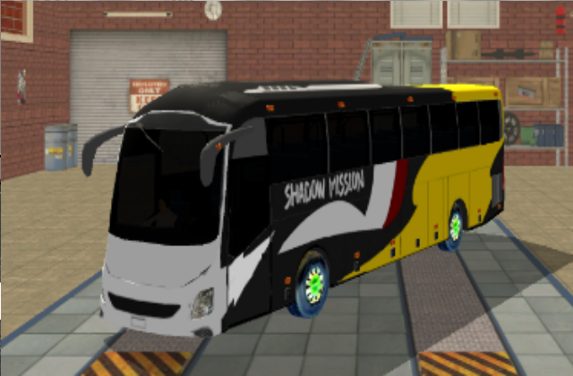ID Bus