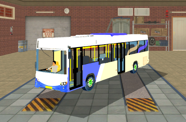 ID Bus