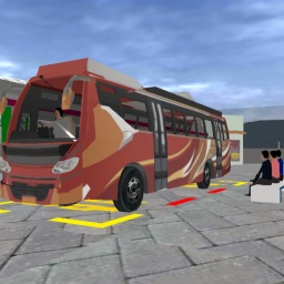 bus simulator